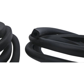 Glass Molding 1111-5023 for Ford Holland 3600 83947573