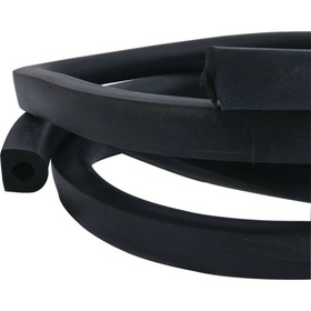 Glass Molding 1111-5023 for Ford Holland 3600 83947573