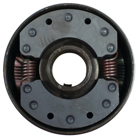 Comet Pump Pulley Clutch 255-091 for Hoffco/Comet 202312A