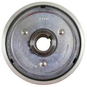 Heavy-Duty Pulley Clutch 255-635 for Mackissic 030-0164; Noram 160021 Heavy-Duty Pulley Clutch 255-635 for Mackissic 030-0164; Noram 160021