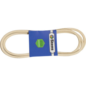 OEM Replacement Belt 265-529 for John Deere Scotts S1742 and S1642 M124895 OEM Replacement Belt 265-529 for John Deere Scotts S1742 and S1642 M124895