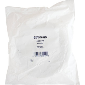 Flat Idler 280-370 for Scag Turf Tiger with 52", 61", 72" decks 48269