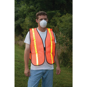 Dust Mask for Box Contains 50 Masks; 751-465