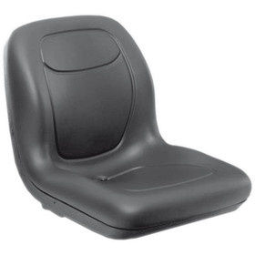 High Back Seat 420-360 for John Deere Gator HPX 4x2 and 4x4 diesel AM126149