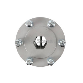 Wheel Hub Assembly 1905-1002 for Kubota B1550D B1550E