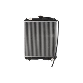 Radiator 1406-6336 for CaseIH D35 Compact Tractor