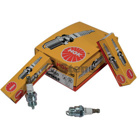 130-761 Spark Plug NGK / BPM6F NGK 5950, BPM6F 130-761 Spark Plug NGK / BPM6F NGK 5950, BPM6F