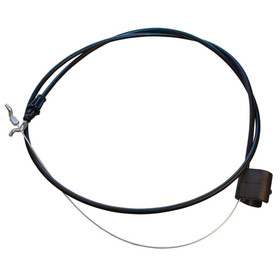 290-645 OEM Replacement Control Cable for MTD Push Mowers