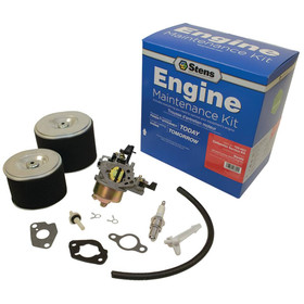 Chinh Ngô Carburetor Service Kit 785-693 for Honda 16100-ZH9-W21