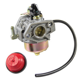Carburetor 520-856 for MTD 951-14023A