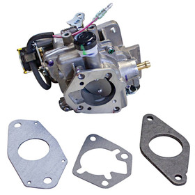 Carburetor 055-158 for Kohler HD775, XT650, XT675 24 853 93-S