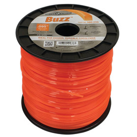 Silver Streak Buzz Trimmer Line .095 3 lb. Spool, 380-233
