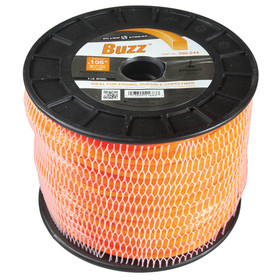Silver Streak Buzz Trimmer Line .105 5 lb. Spool, 380-244