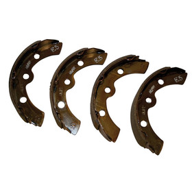 285-243 Brake Shoe Kit for J10-W2536-00