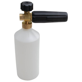 Foamer 758-021 4000 PSI Max 1/4 Inlet