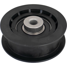 Flat Idler 280-716 for Exmark 106-2176, Toro 106-2176