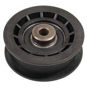 Flat Idler 280-716 for Exmark 106-2176, Toro 106-2176