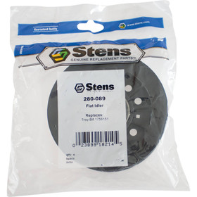 Flat Idler 280-089 for Troy-Bilt 1756151