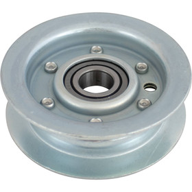280-085 Flat Idler Pulley for John Deere 102 105 115 125 135 145