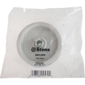 280-065 Flat Idler for John Deere 55 56 60 65 66 68 70 100 Lawn Mowers
