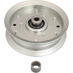 Flat Idler for Exmark 1-602501, 280-402