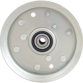 Flat Idler for Exmark 1-602501, 280-402