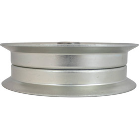 Flat Idler for Exmark 1-602501, 280-402