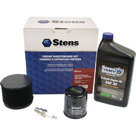 785-640 Engine Maintenance Tune Up Kit for Kawasaki FJ180 KAI Engines