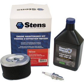 Engine Maintenance Kit for Honda GX140-GX200, 785-648