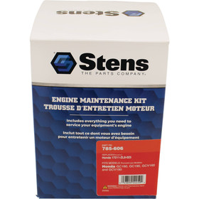 Engine Maintenance Kit 785-606 for Honda GC160, GC190 17211-ZL8