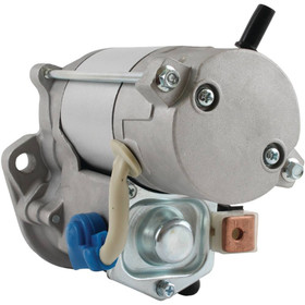 435-236 Electric Starter Fits for Kubota 15425-63010 Denso 028000-9030