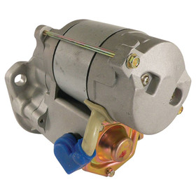 435-242 Electric Starter for Kubota 17381-63015 Denso 128000-1160