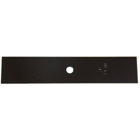 Edger Blade 1/2" Center hole, 10" Length, 0.120" Thickness 375-352
