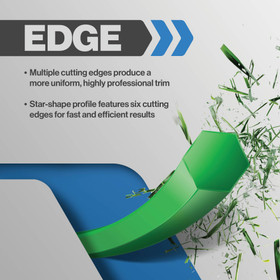 Silver Streak Edge Trimmer Line .095 3 lb. Spool, 380-832