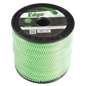 Silver Streak Edge Trimmer Line .095 3 lb. Spool, 380-832