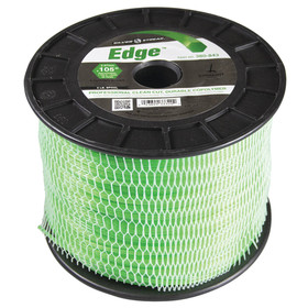 Silver Streak Edge Trimmer Line .105 5 lb. Spool, 380-843
