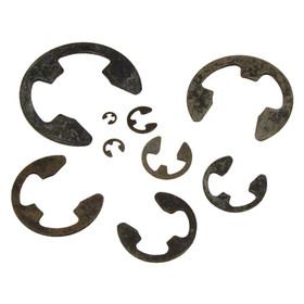 E-Clip Kit 415-166 for 280 Piece Kit
