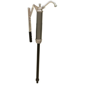 Drum Hand Pump for 750-255