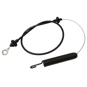 290-811 Deck Engagement Cable for MTD 600 Series Lawn Mowers 946-04092