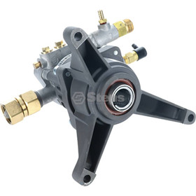 Pressure Washer Pump 2.200 Gallons Per Minute, 5.500 HP, 2500 PSI 758-905