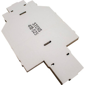 Parts Box 415-525 for 6" Wide x 12" Length 10/cs