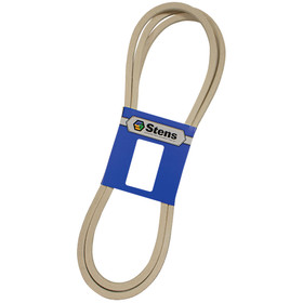 604817 Fan Belt for Hustler 932558 and 934604 RaPTOr SD with 54" deck 604817 Fan Belt for Hustler 932558 and 934604 RaPTOr SD with 54" deck