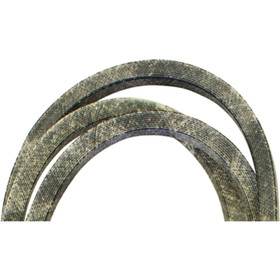 532420807 Fan Belt for Husqvarna GT and GTH series mowers 532420807 Fan Belt for Husqvarna GT and GTH series mowers