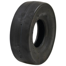 Tire 160-664 for 4.10x3.50-5 Smooth 4 Ply