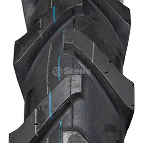 Tire 160-182 for 4.80x4.00-8 Ag Bar 2 Ply
