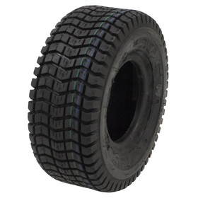 Tire 160-009 for 9x3.50-4 Turf Rider 4 Ply