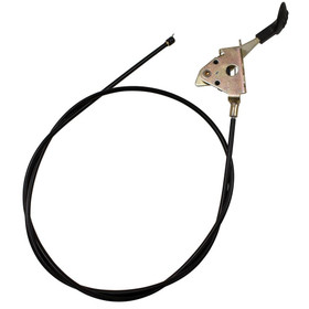 Throttle Control Cable 290-348 for Exmark 116-1972