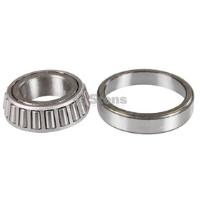 215-285 Tapered Bearing Set for Bad Boy, John Deere, Husquarana
