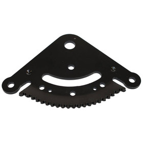 Aftermarket JD Steering Sector Gear for John Deere LA115, LA120 245-202