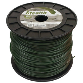 Silver Streak Stealth Trimmer Line .105 5 lb. Spool, 380-144